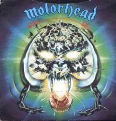 Motörhead : Overkill - Too Late Too Late